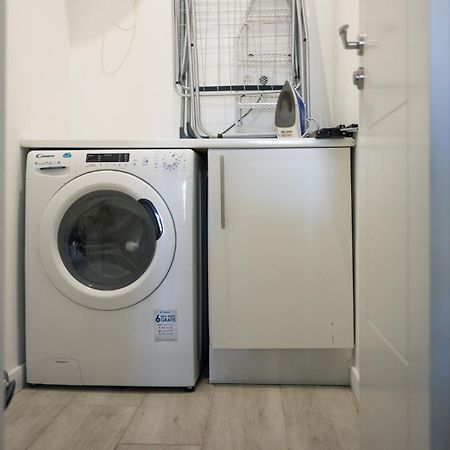 דירות Malaga Velarde Center מראה חיצוני תמונה