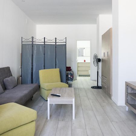דירות Malaga Velarde Center מראה חיצוני תמונה