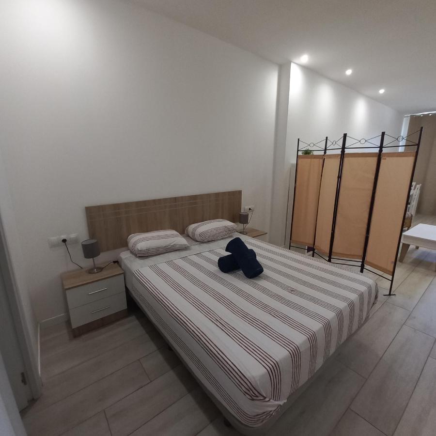 דירות Malaga Velarde Center מראה חיצוני תמונה